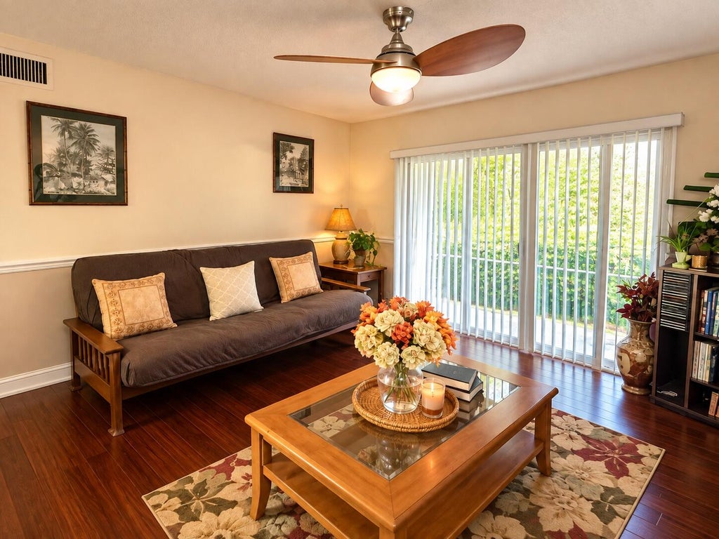 Photo of 117 Gardens Drive #104, Pompano Beach, FL 33069 (MLS # B26085339)