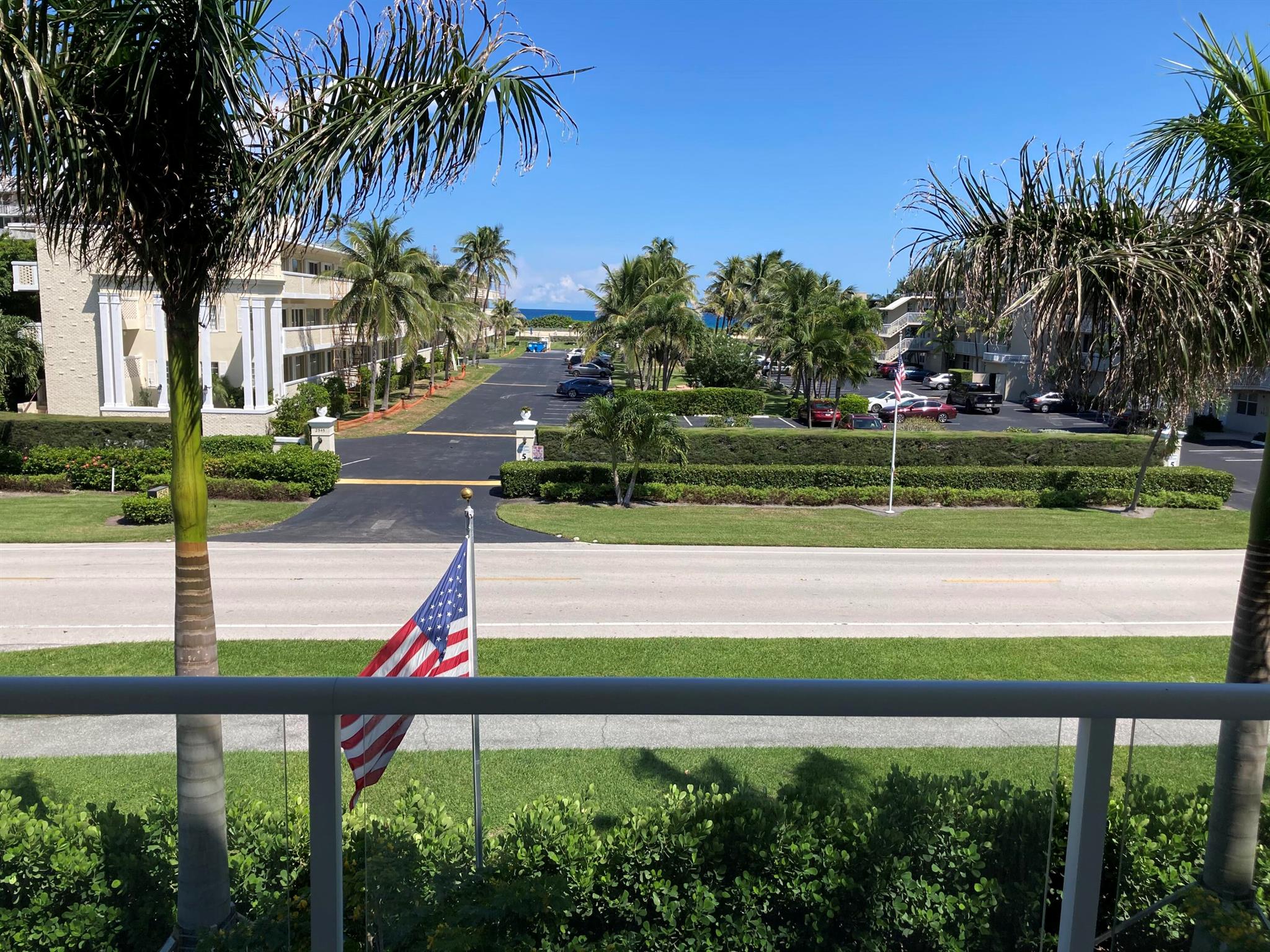 2560 S Ocean Boulevard 318