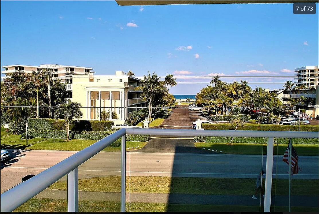 2560 S Ocean Boulevard 318