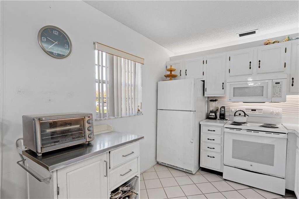 Vista Royale - Residential