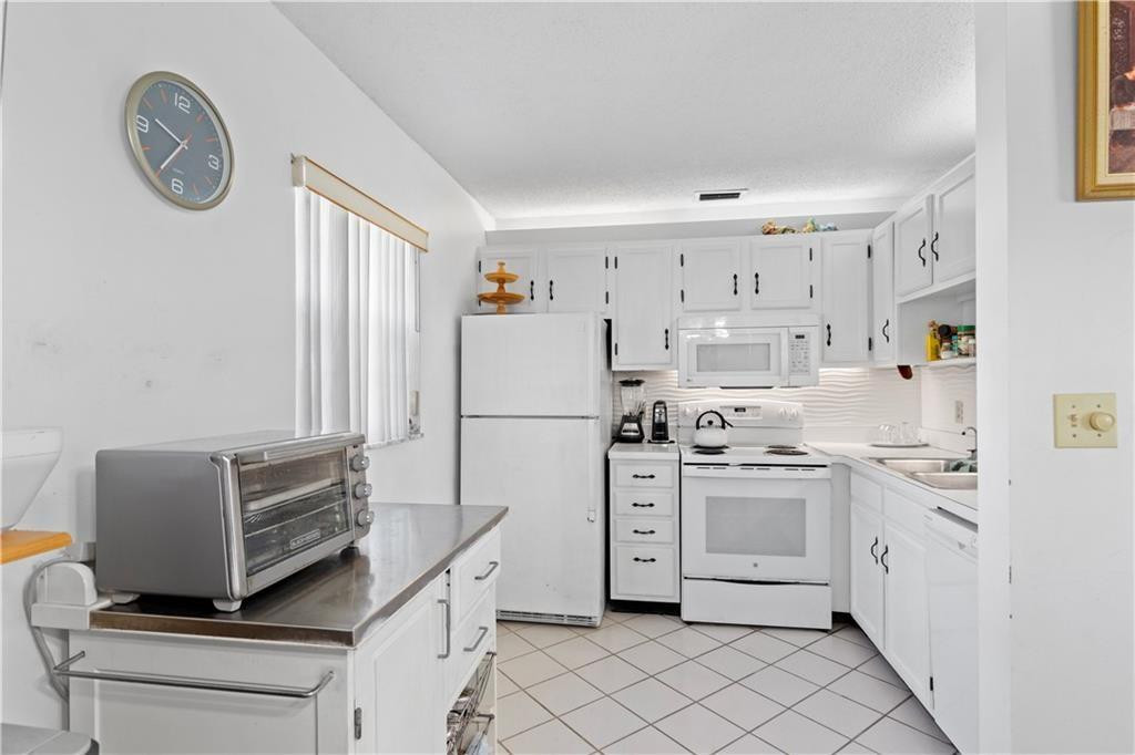 Vista Royale - Residential