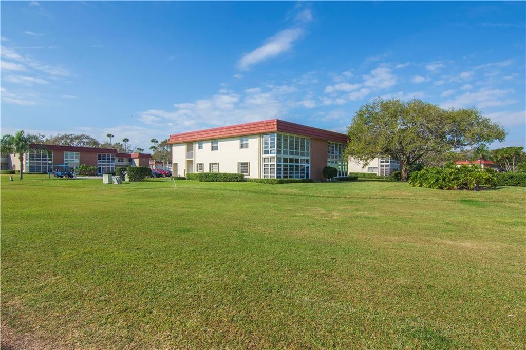 Vista Royale - Residential