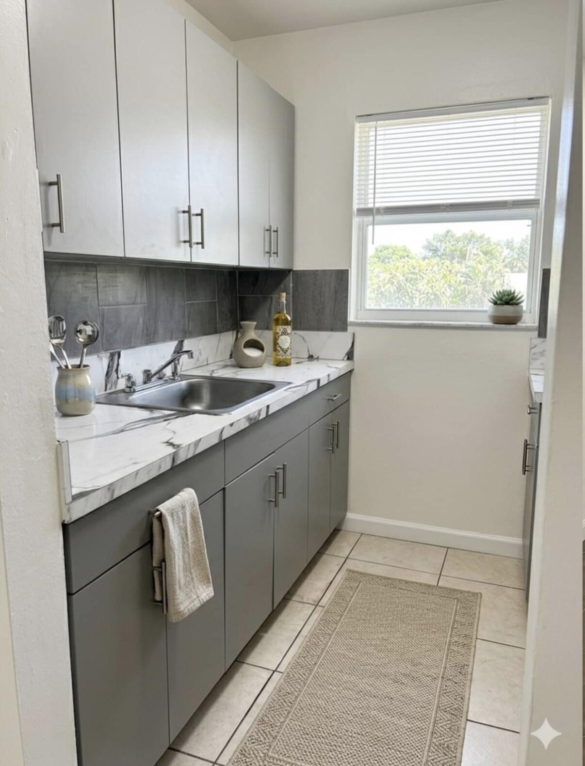 GRIFFING BISC PARK ESTATES - Residential Lease