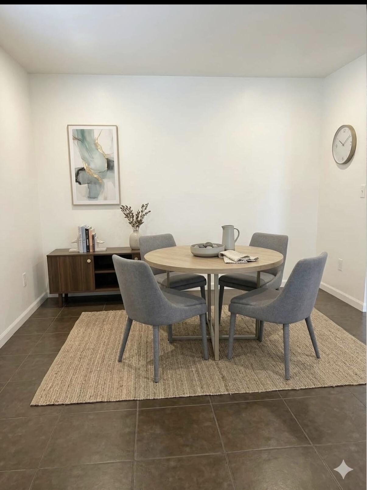 GRIFFING BISC PARK ESTATES - Residential Lease