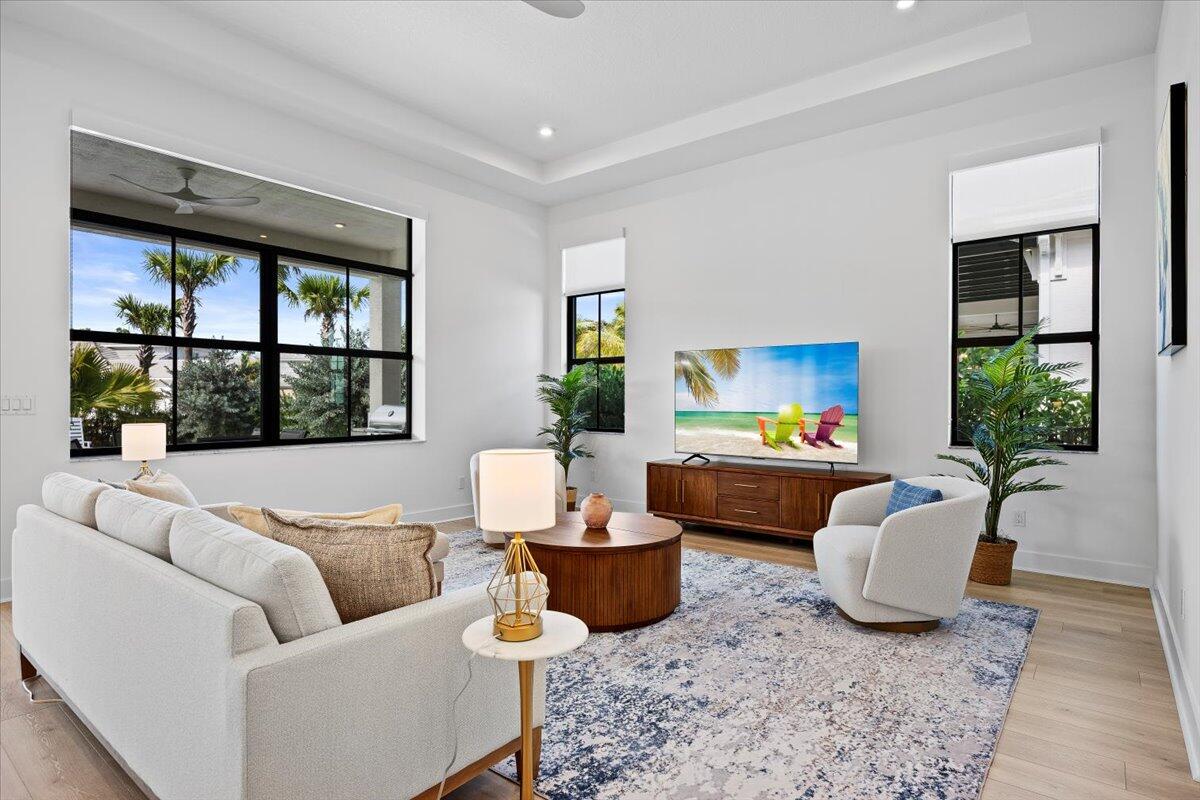 AVENIR POD 20 - Residential