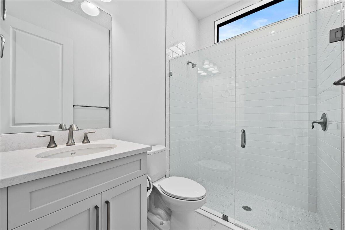 AVENIR POD 20 - Residential