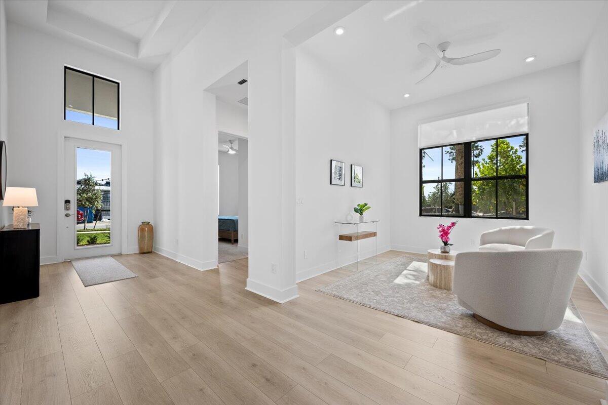 AVENIR POD 20 - Residential