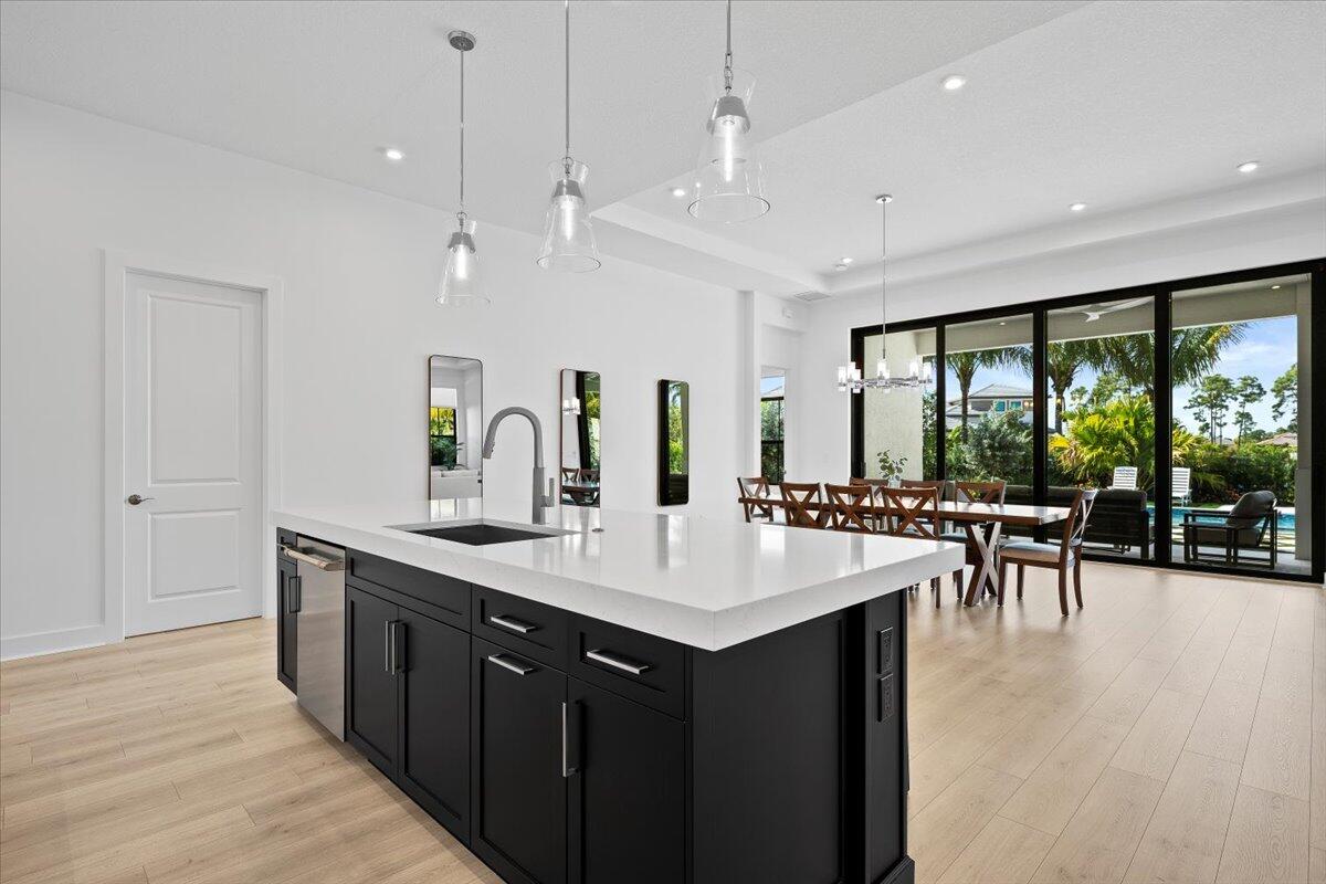 AVENIR POD 20 - Residential