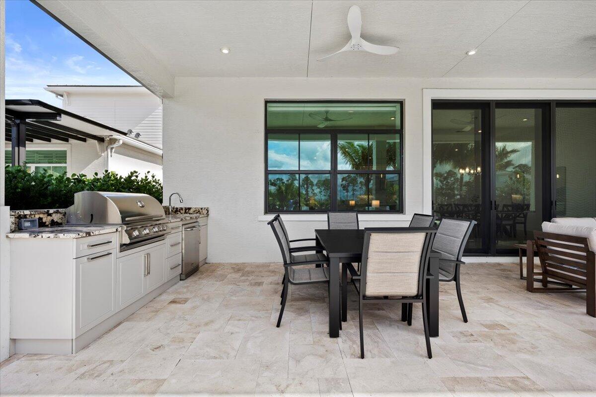 AVENIR POD 20 - Residential