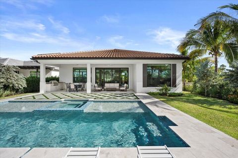 13621 Le Christine Drive Palm Beach Gardens FL 33412