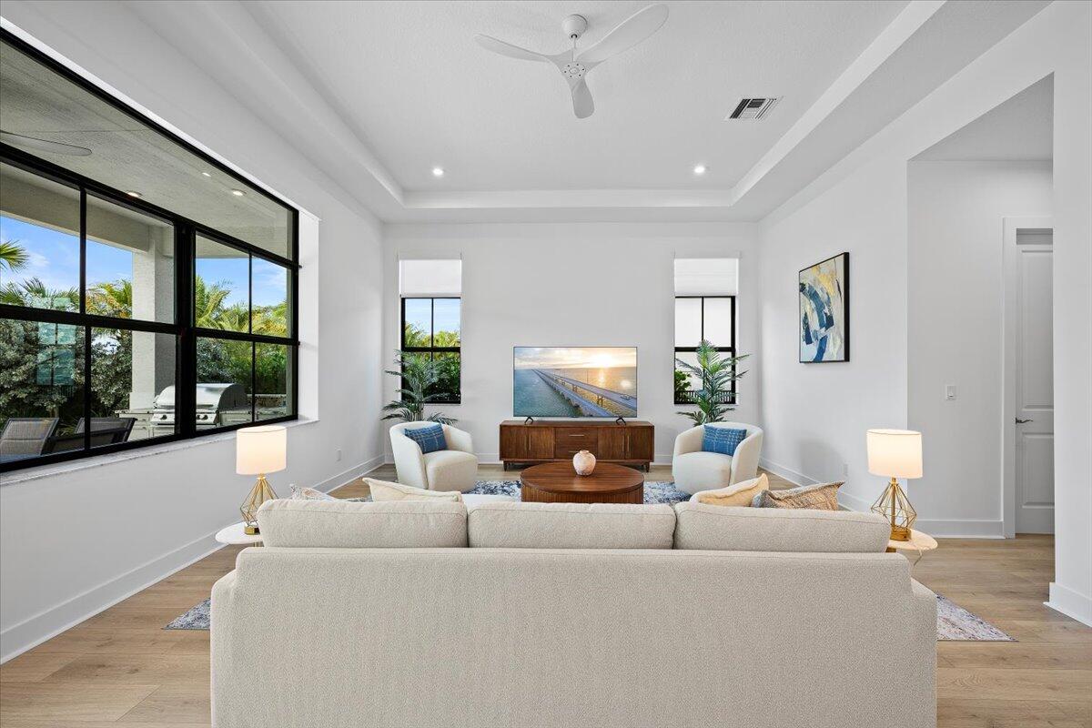 AVENIR POD 20 - Residential