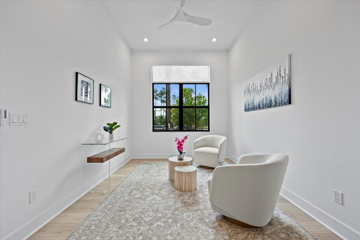 AVENIR POD 20 - Residential