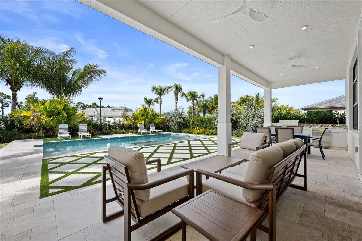 AVENIR POD 20 - Residential