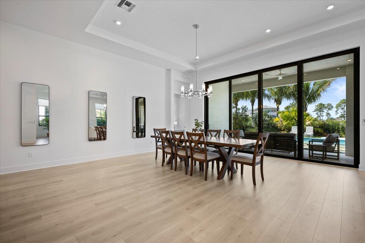 AVENIR POD 20 - Residential