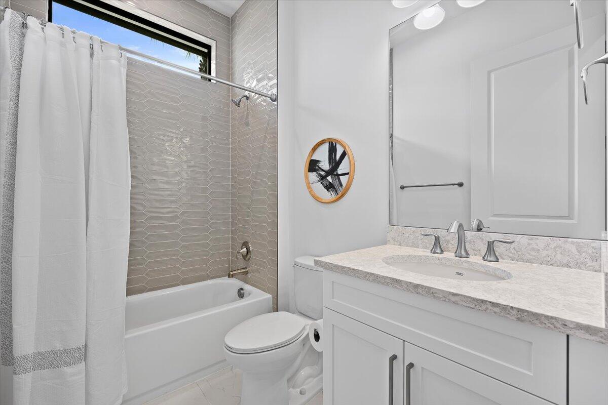 AVENIR POD 20 - Residential