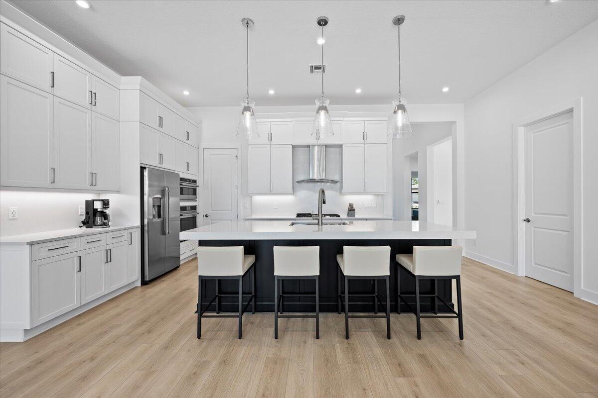 AVENIR POD 20 - Residential