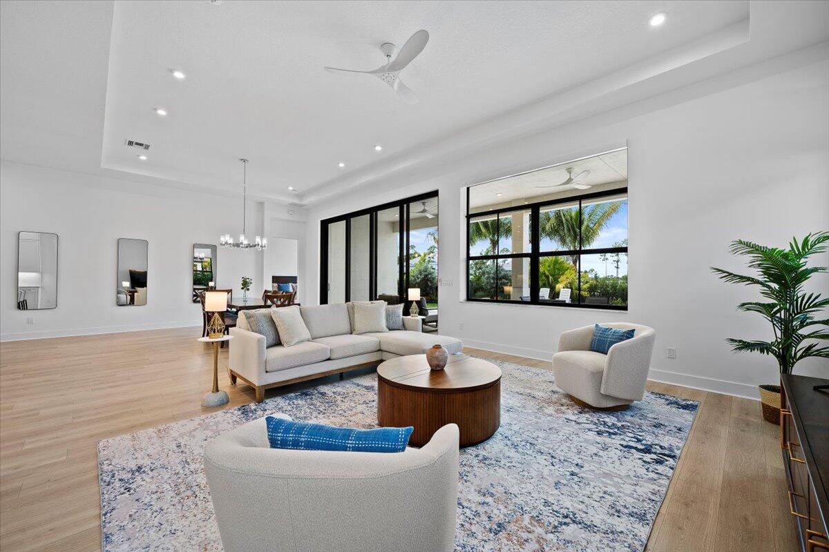 AVENIR POD 20 - Residential