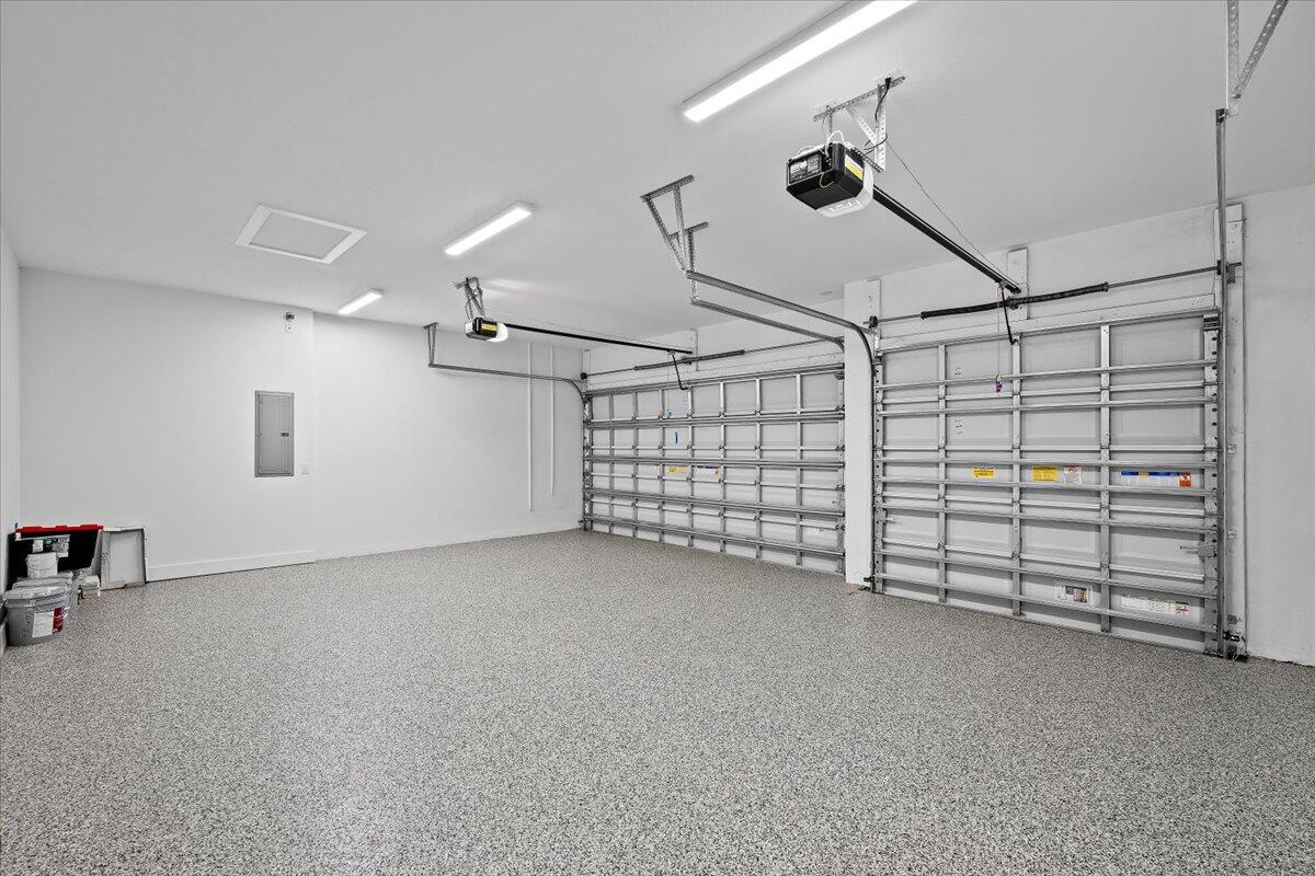 AVENIR POD 20 - Residential