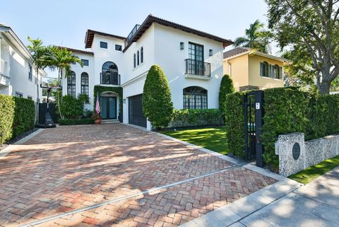 Tiny photo for 804 N Rio Vista Boulevard, Fort Lauderdale, FL 33301 (MLS # B26027847)
