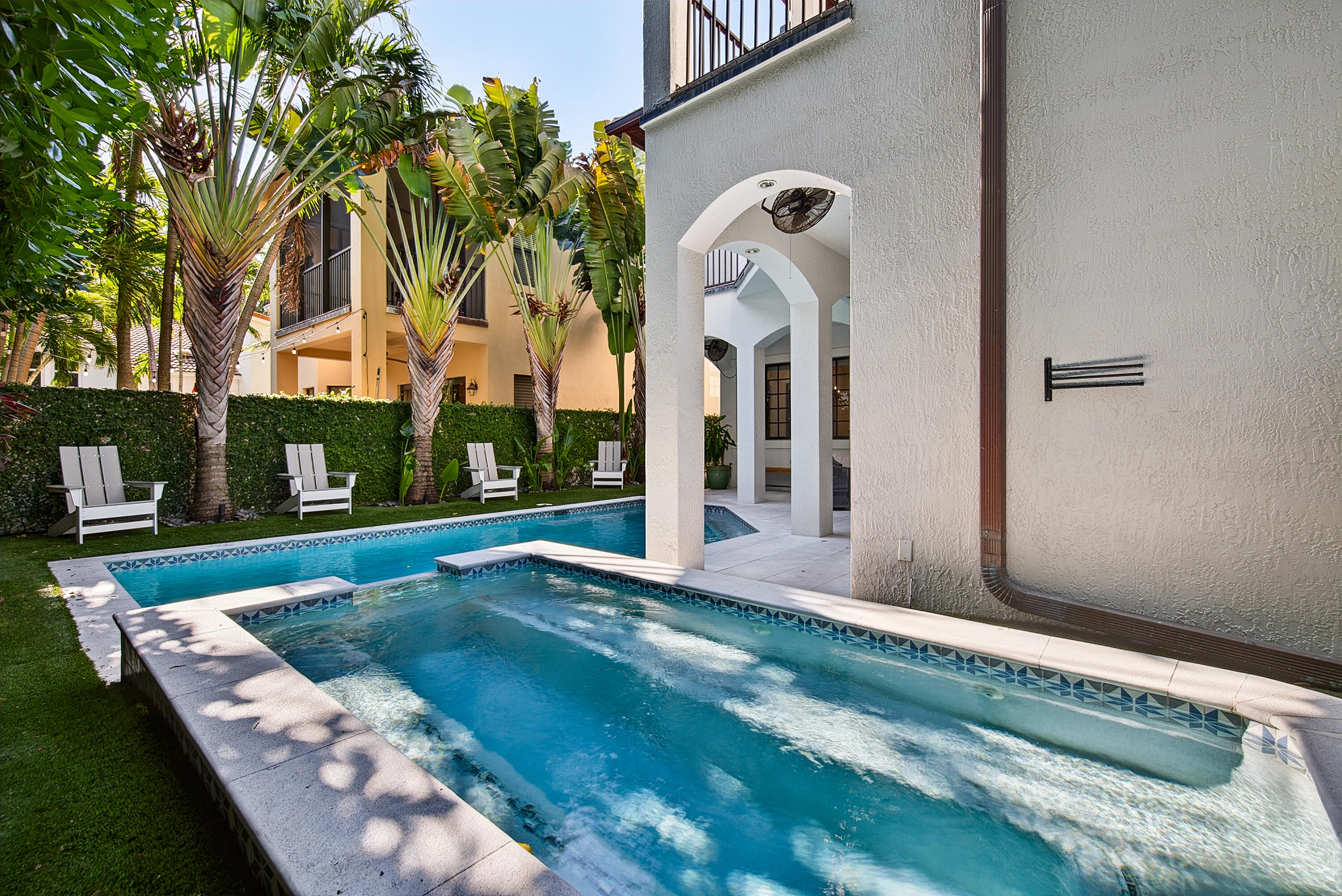 RIO VISTA C J HECTORS RESUB - Residential
