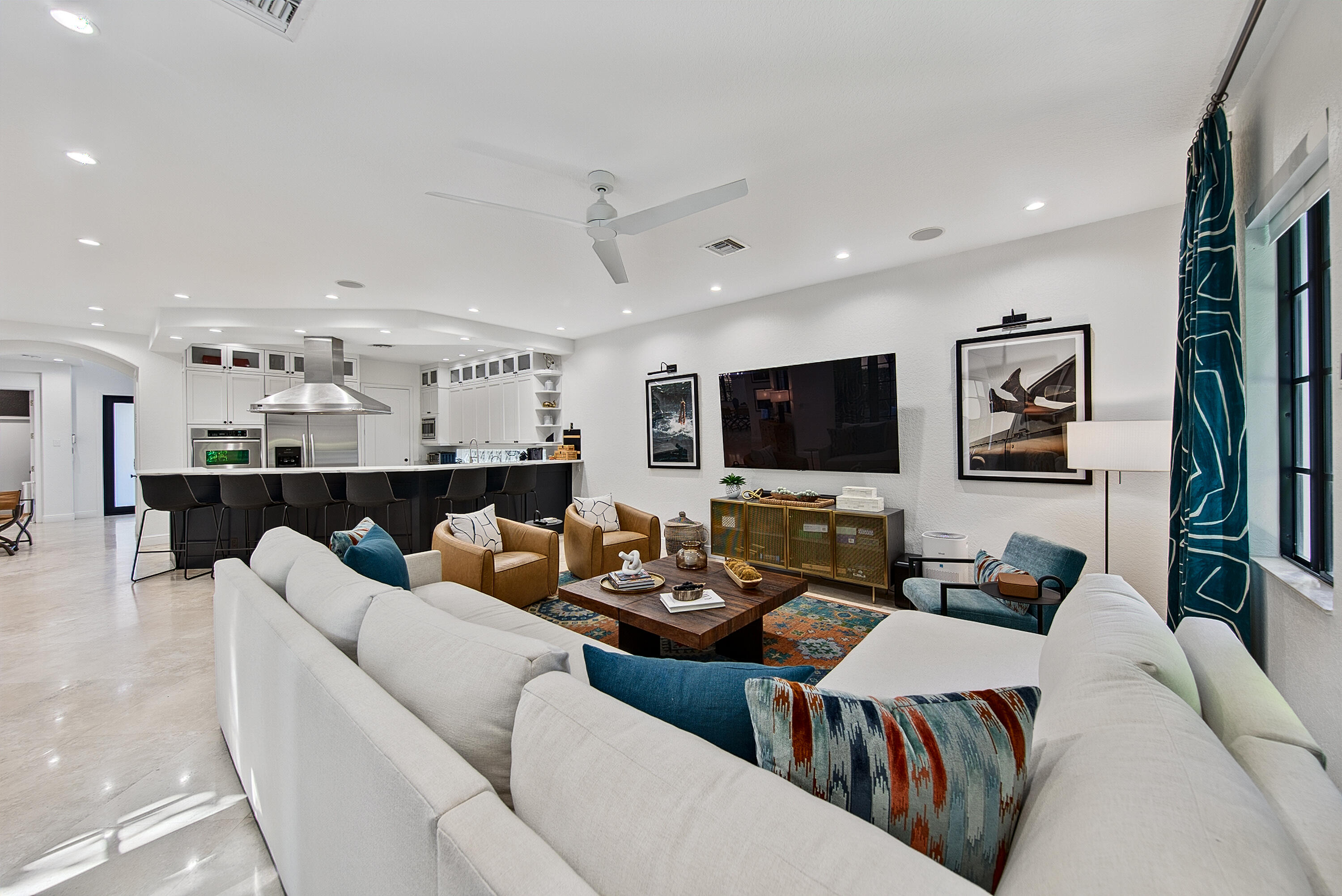 RIO VISTA C J HECTORS RESUB - Residential
