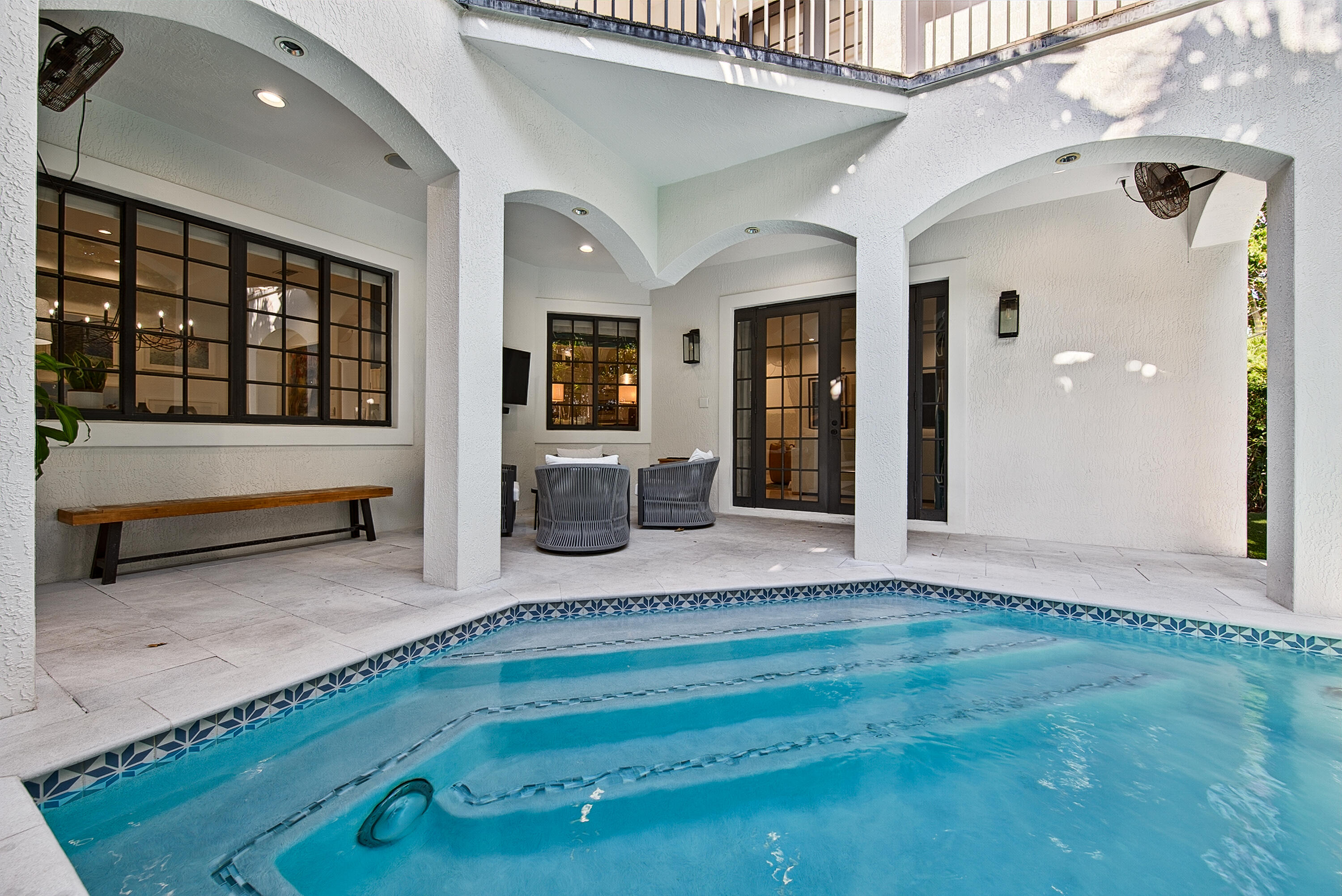 RIO VISTA C J HECTORS RESUB - Residential