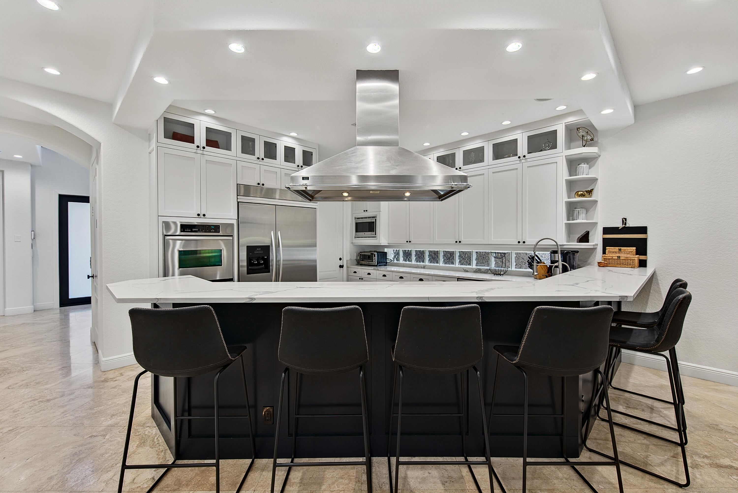 RIO VISTA C J HECTORS RESUB - Residential
