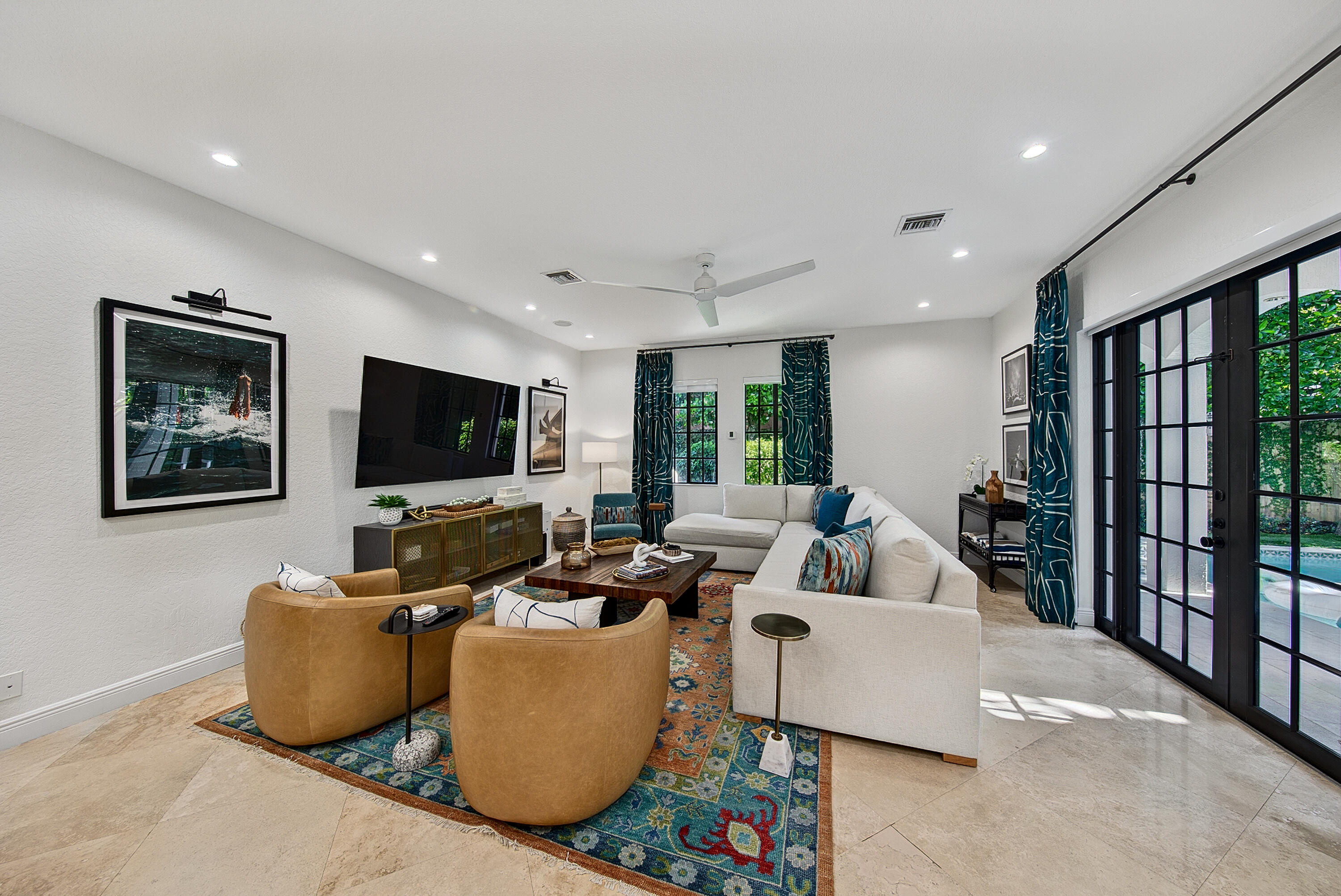 RIO VISTA C J HECTORS RESUB - Residential