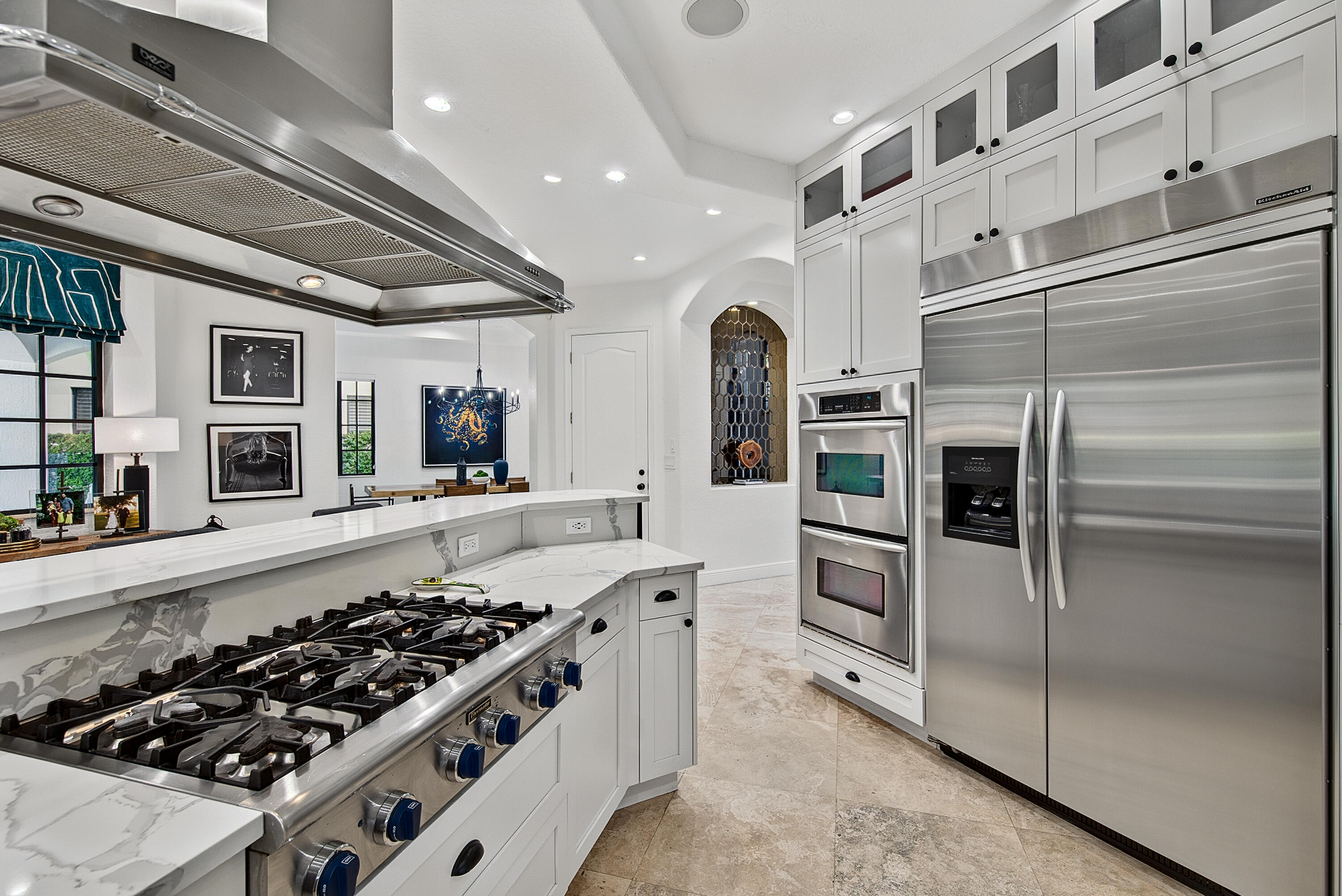 RIO VISTA C J HECTORS RESUB - Residential