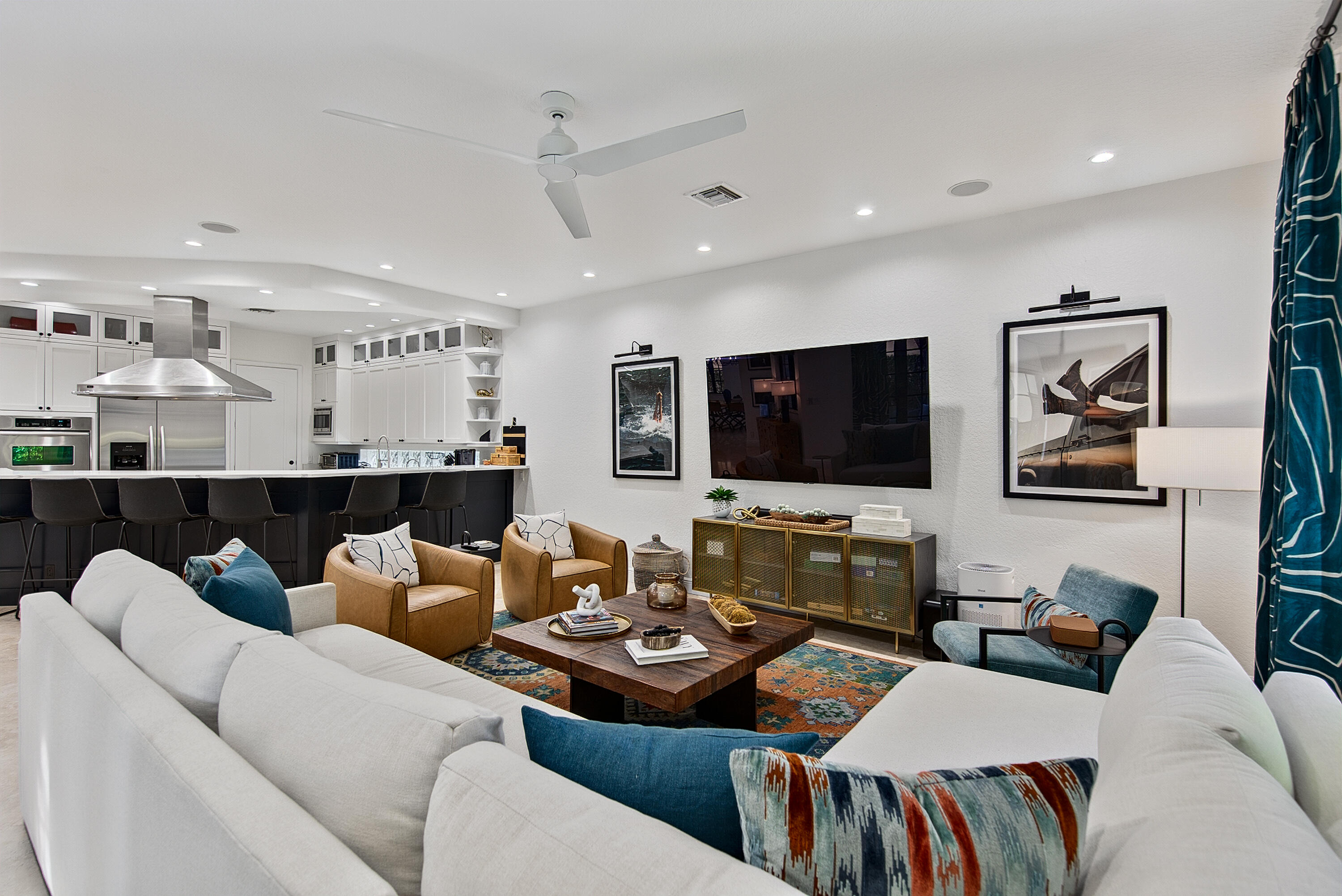 RIO VISTA C J HECTORS RESUB - Residential
