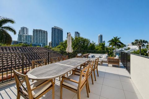 Tiny photo for 804 N Rio Vista Boulevard, Fort Lauderdale, FL 33301 (MLS # B26027847)