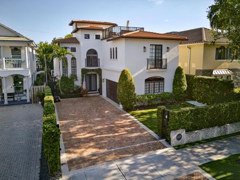 Tiny photo for 804 N Rio Vista Boulevard, Fort Lauderdale, FL 33301 (MLS # B26027847)