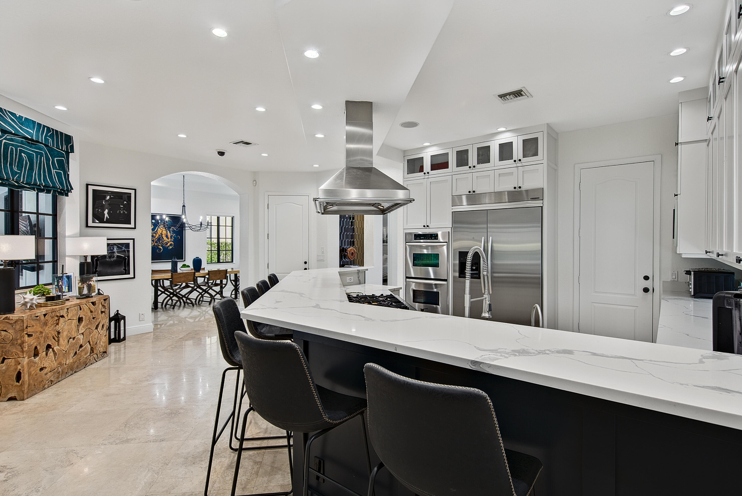 RIO VISTA C J HECTORS RESUB - Residential