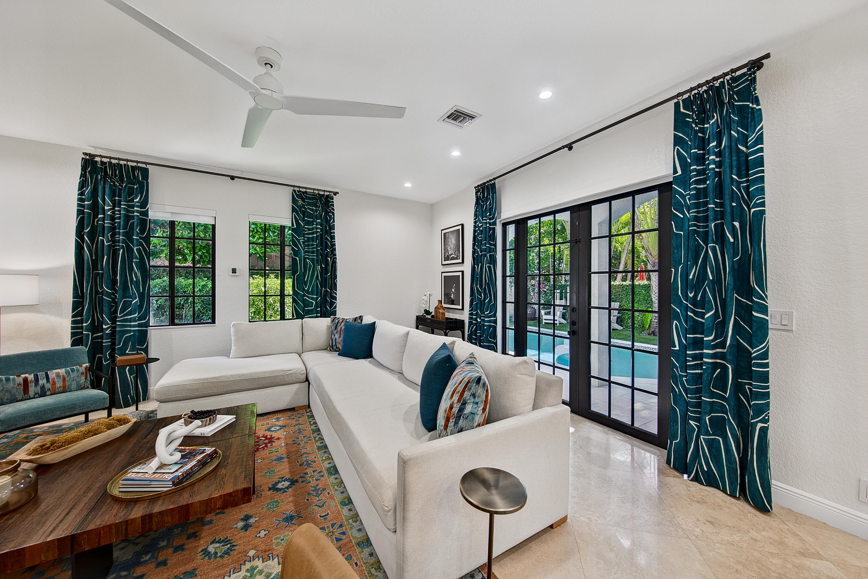 RIO VISTA C J HECTORS RESUB - Residential