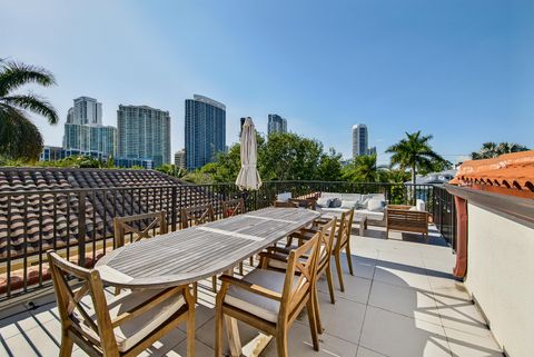Tiny photo for 804 N Rio Vista Boulevard, Fort Lauderdale, FL 33301 (MLS # B26027847)
