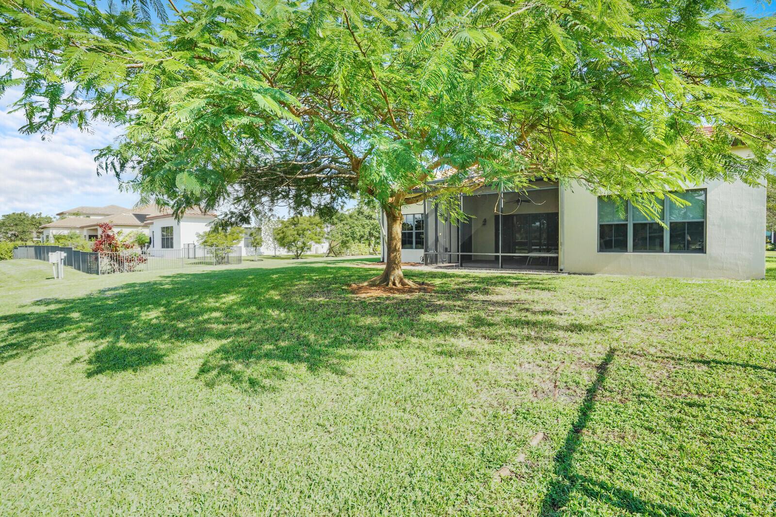 OSPREY OAKS - Residential