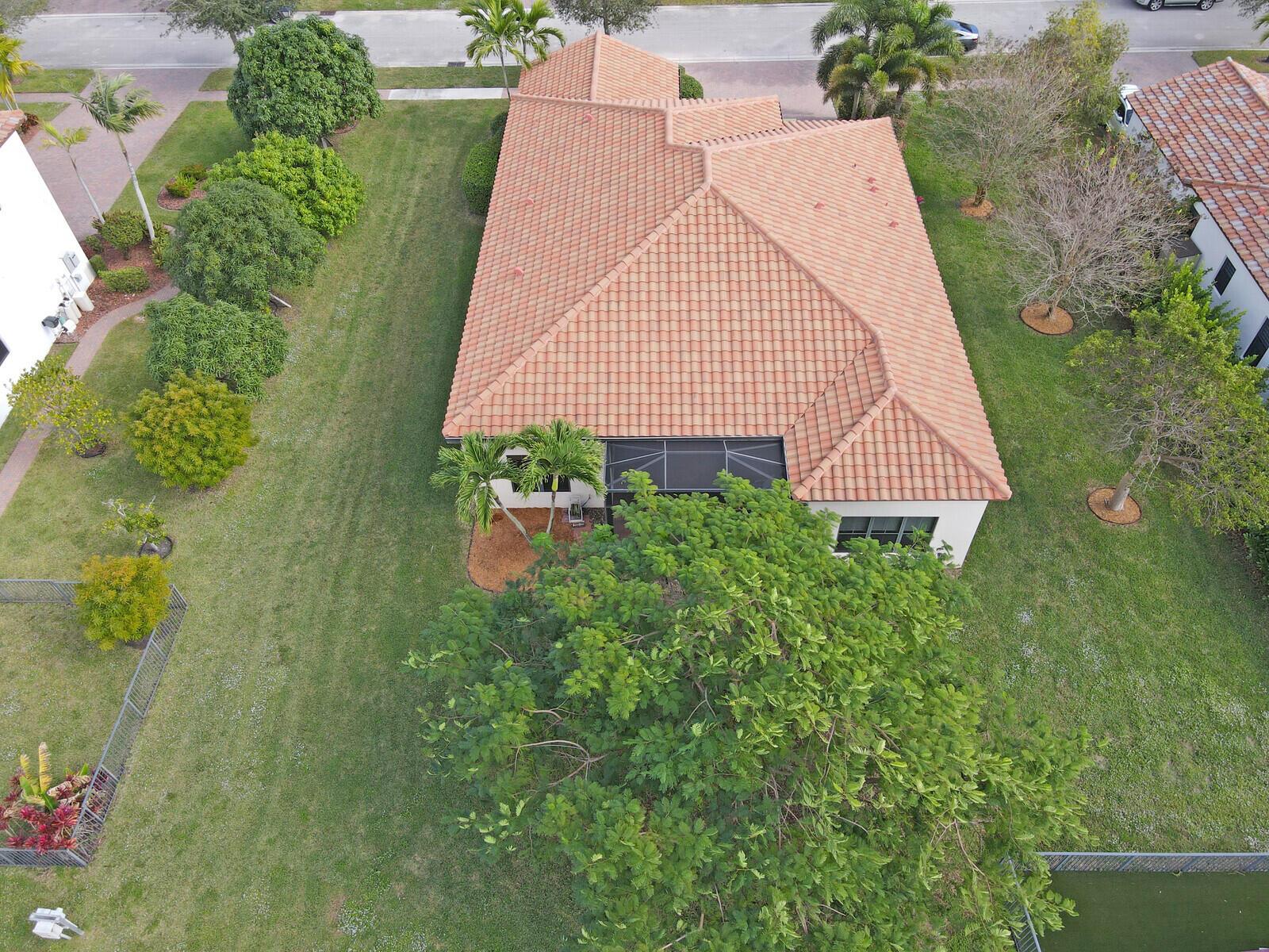 OSPREY OAKS - Residential