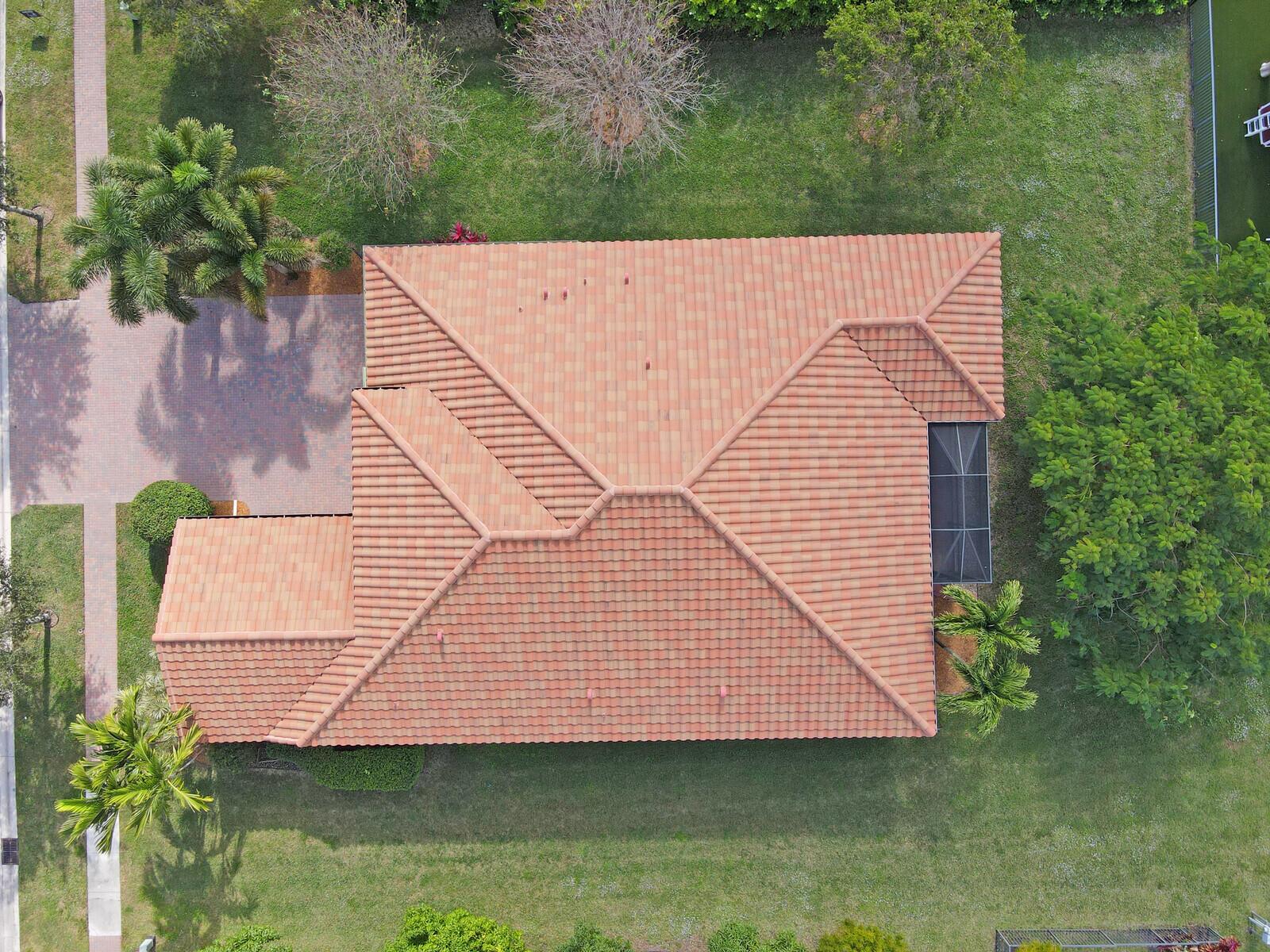 OSPREY OAKS - Residential