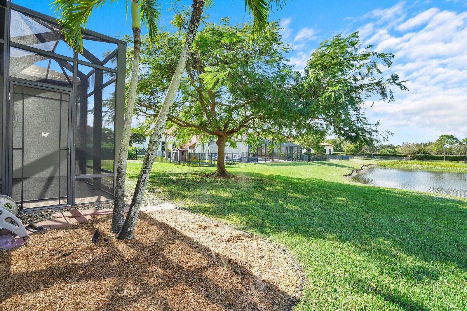 OSPREY OAKS - Residential