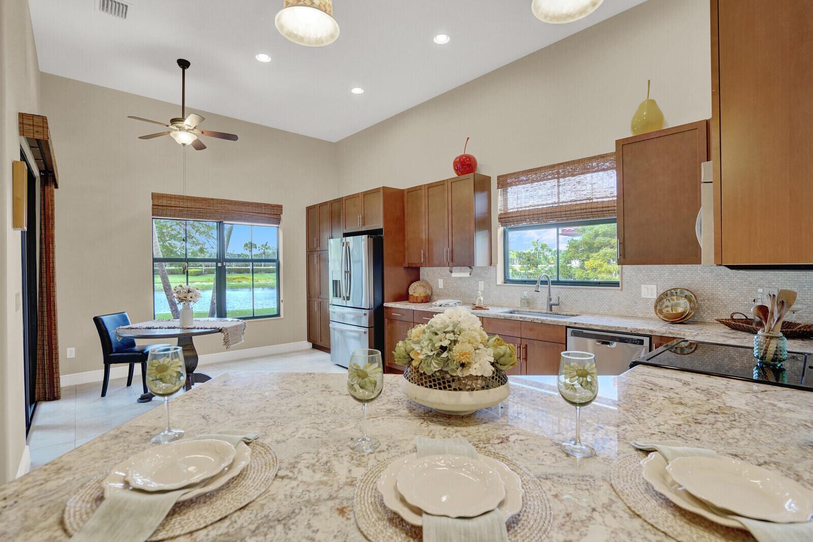 OSPREY OAKS - Residential