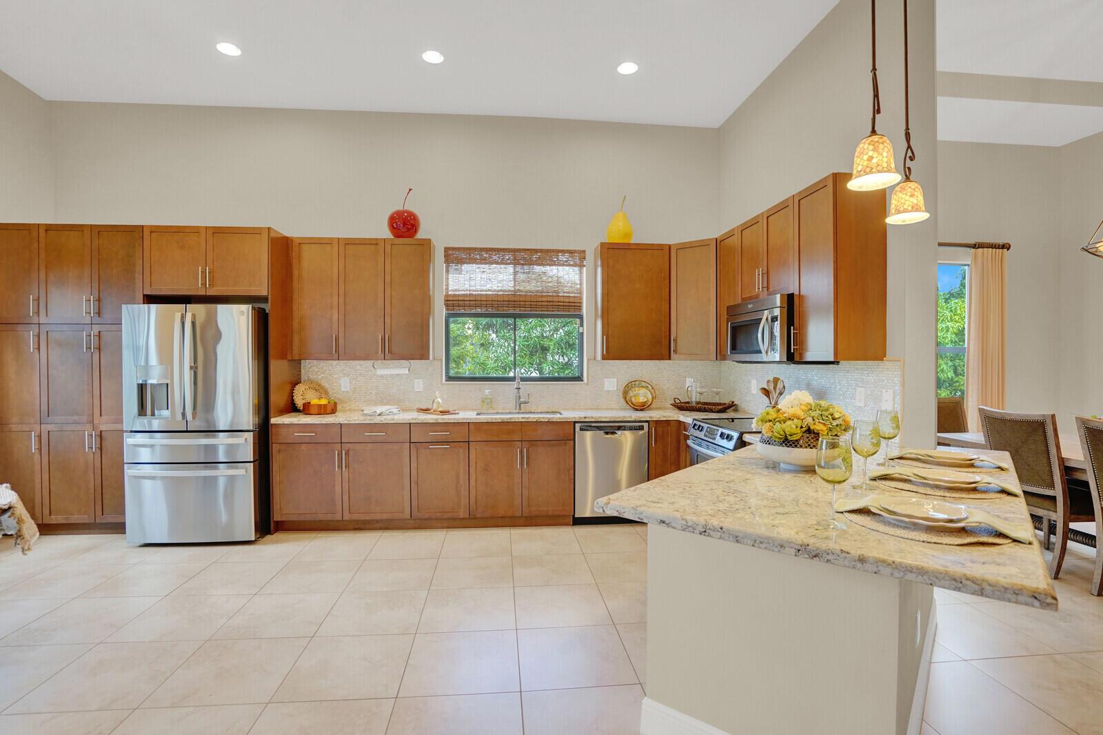 OSPREY OAKS - Residential