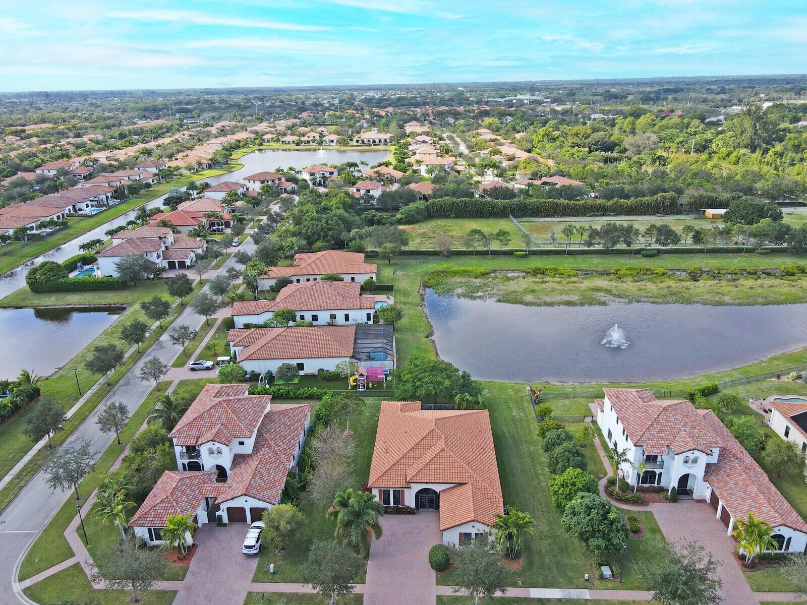 OSPREY OAKS - Residential