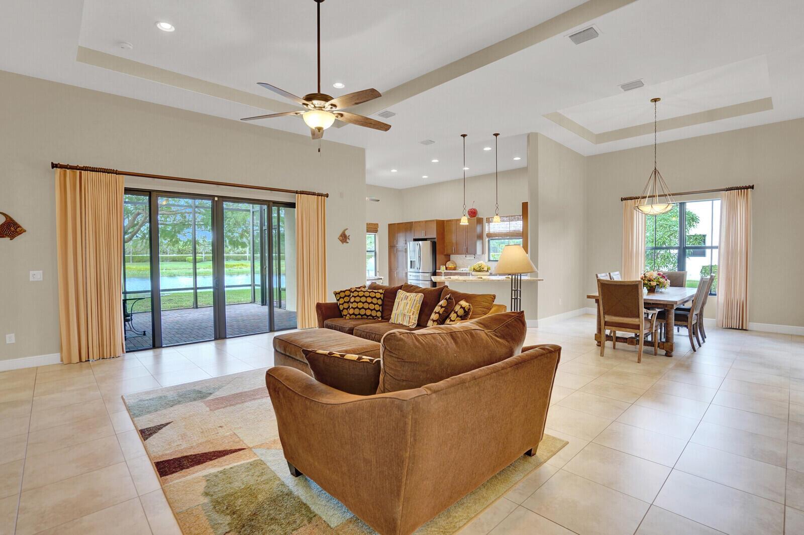 OSPREY OAKS - Residential