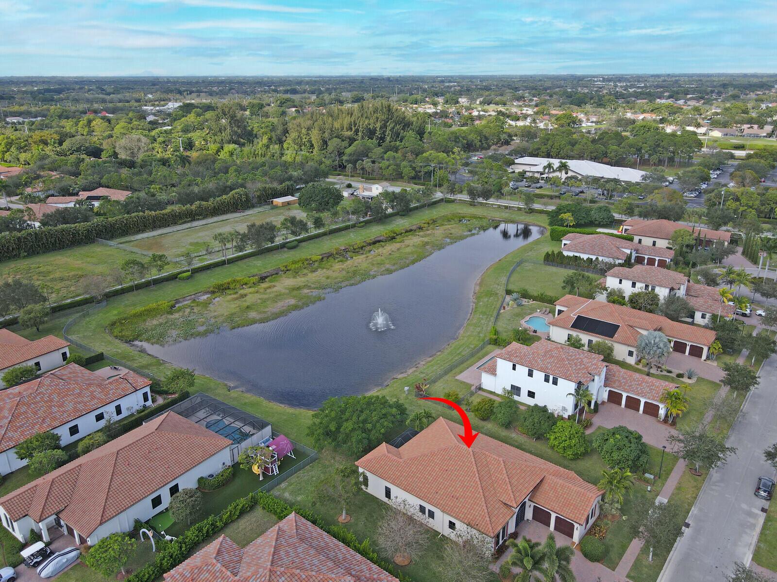 OSPREY OAKS - Residential