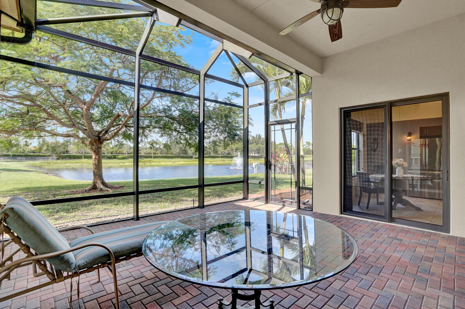 OSPREY OAKS - Residential