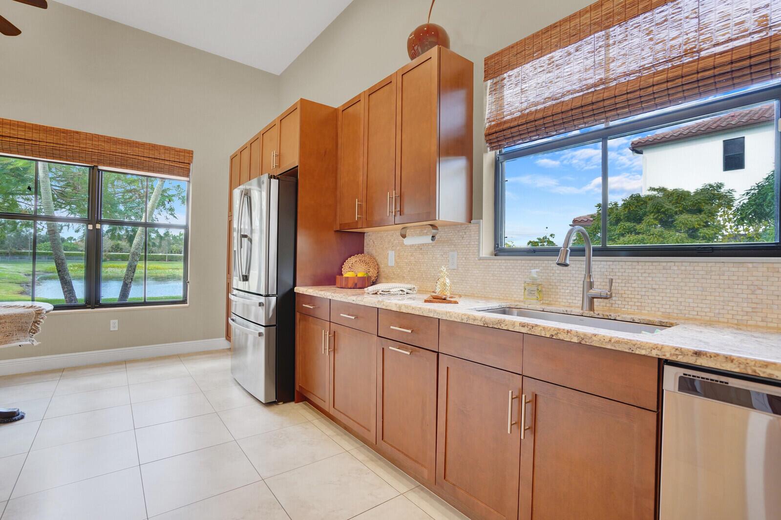 OSPREY OAKS - Residential