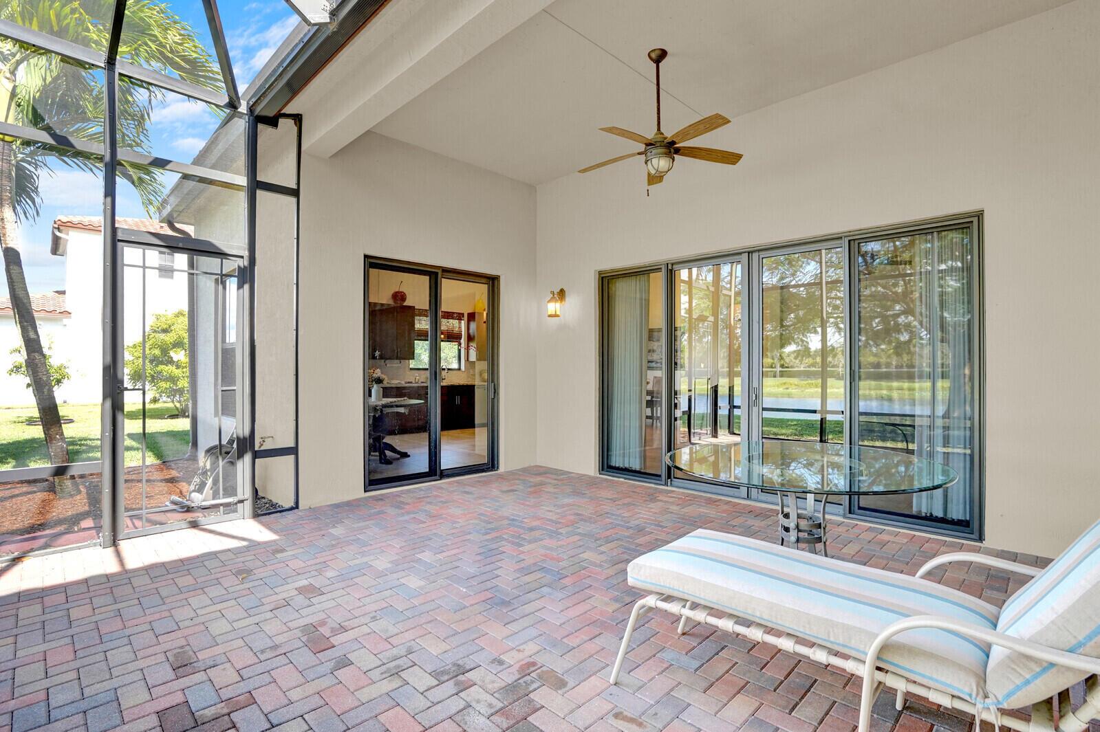 OSPREY OAKS - Residential