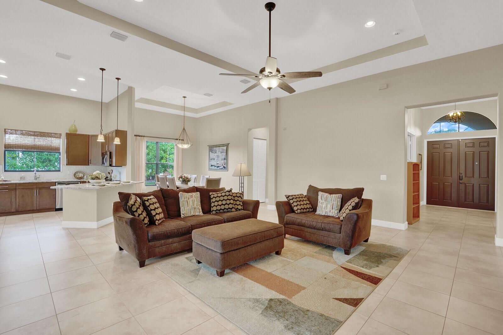 OSPREY OAKS - Residential