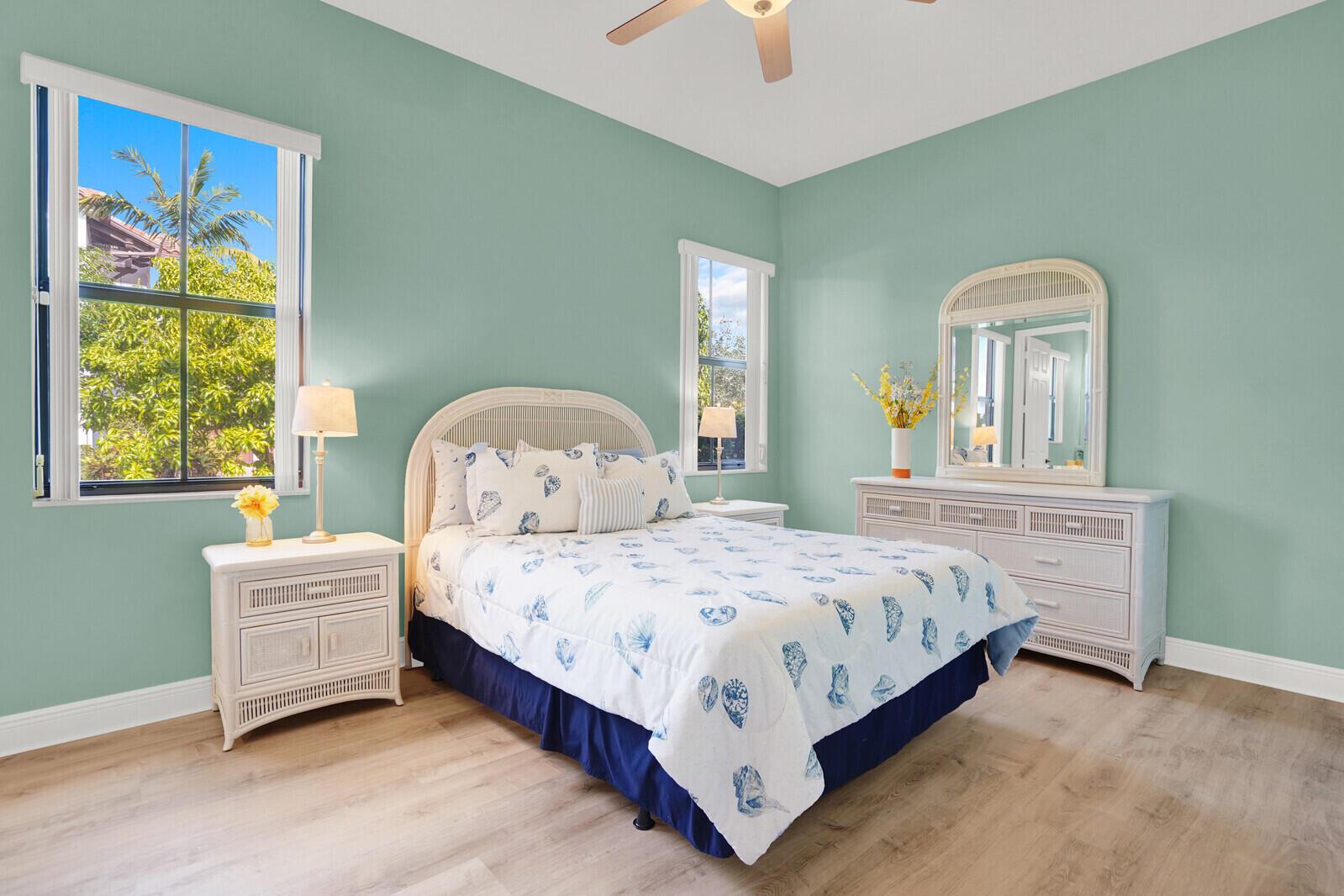 OSPREY OAKS - Residential