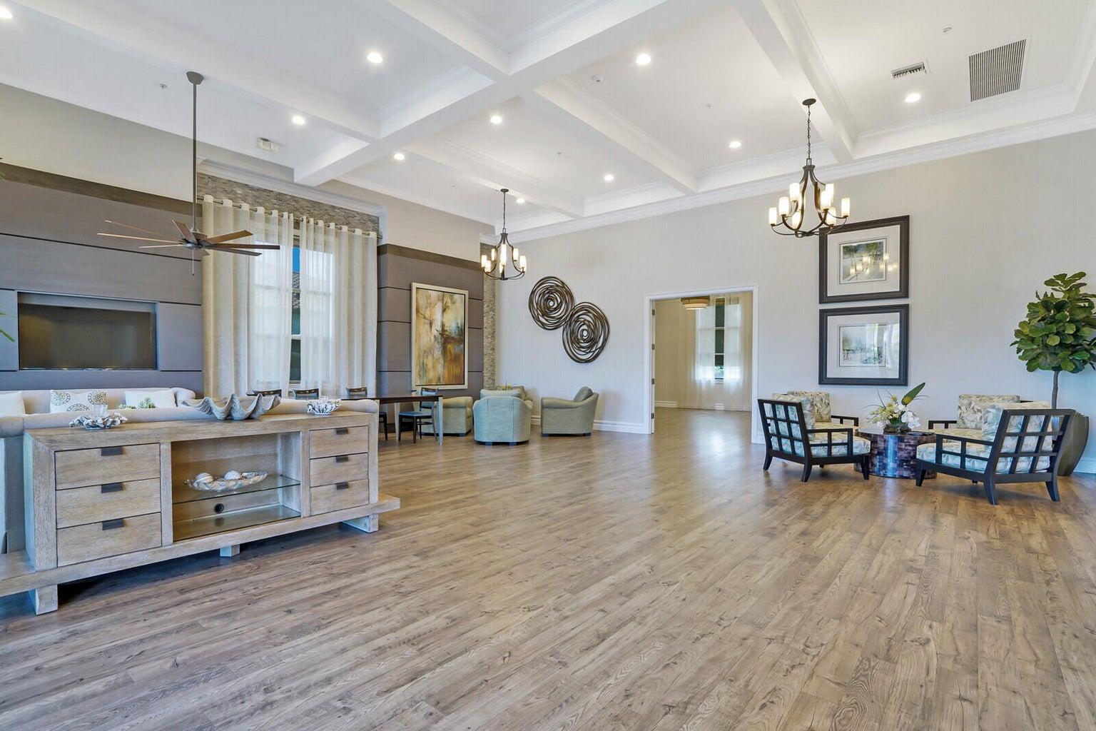 OSPREY OAKS - Residential